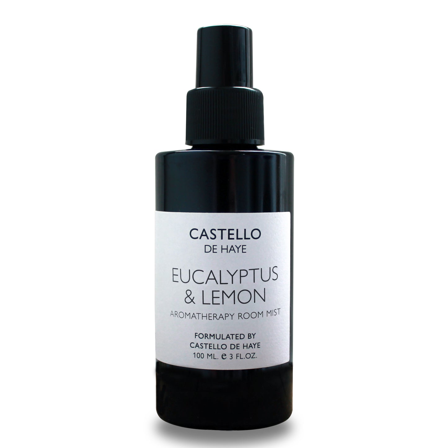 Eucalyptus & Lemon Room Spray 100ml