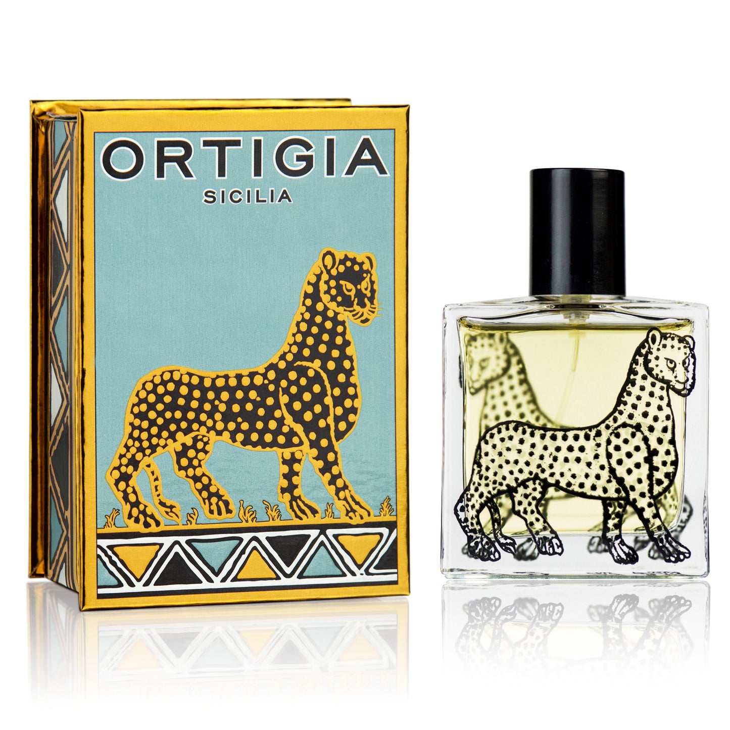 Ortigia Sicilia Florio Eau de Parfum 30ml