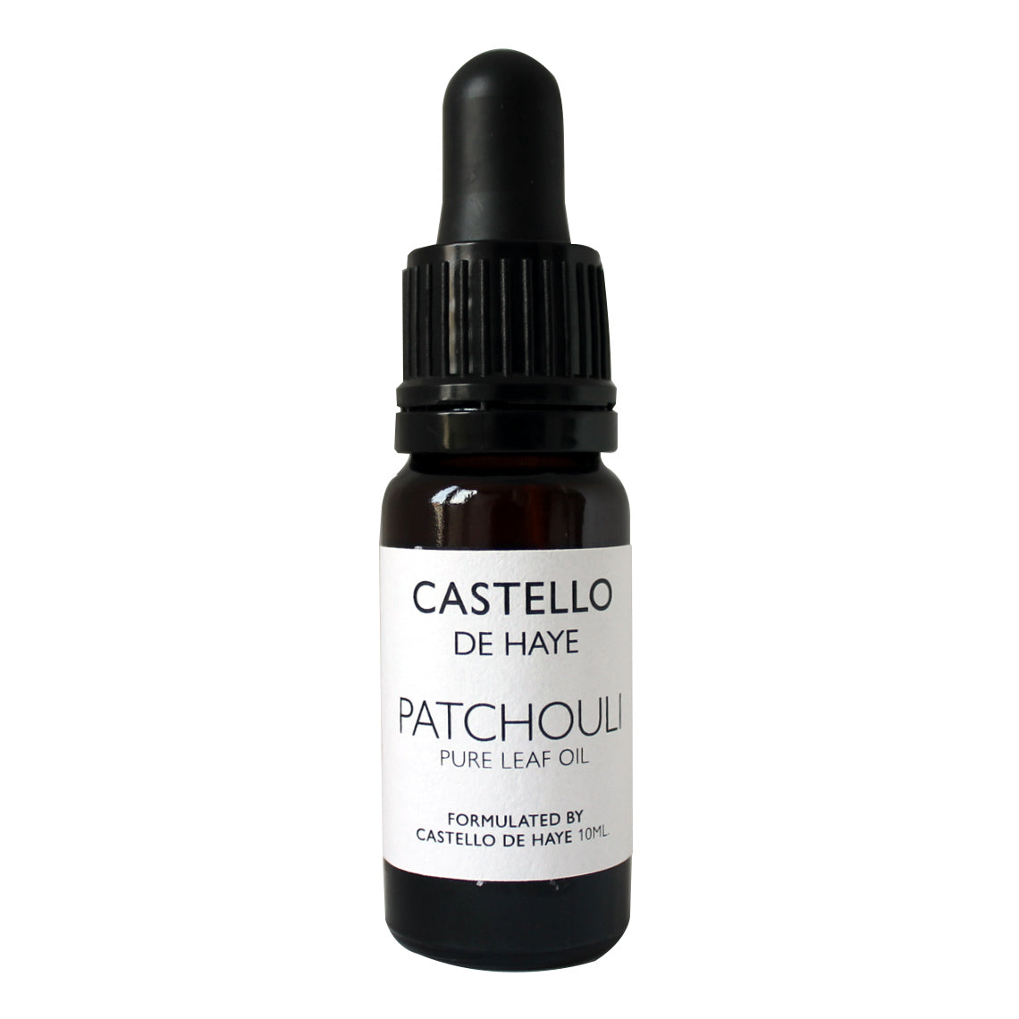 Patchouli Essential Oil, 10ml Grounding Pure Aromatherapy Oil