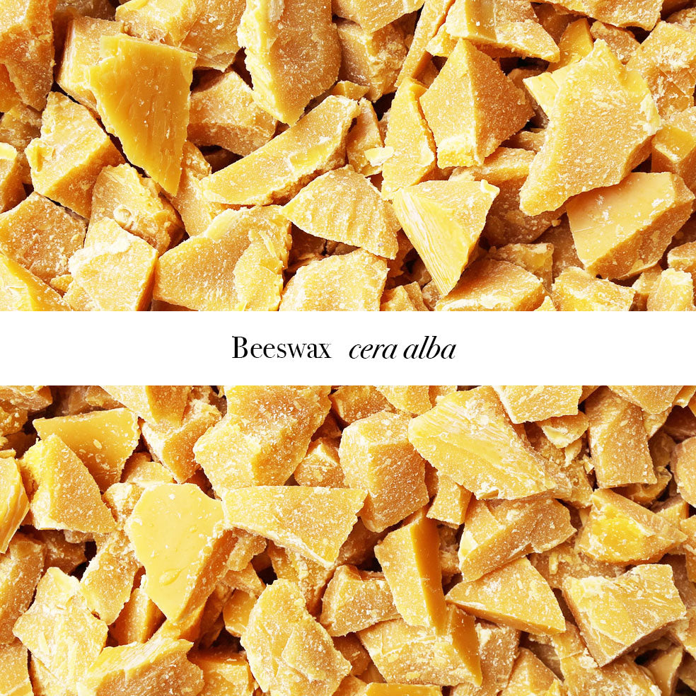 Pure Beeswax Soap Dish