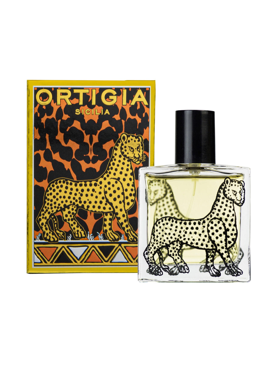 Ortigia Sicilia Ambra Nera Eau de Parfum 30ml