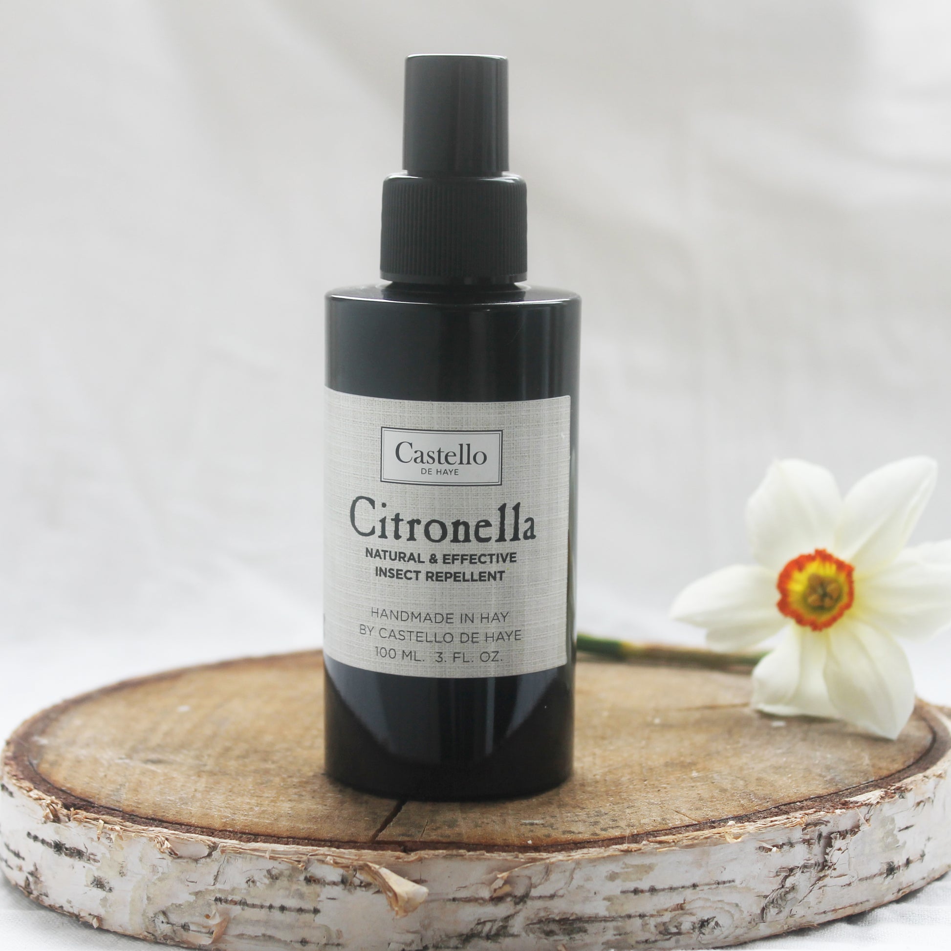 citronella garden spray Citronella Essential Oil Room Spray 100ml