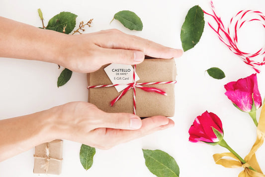 Gift Card, Treat Someone Special, E-Gift Card