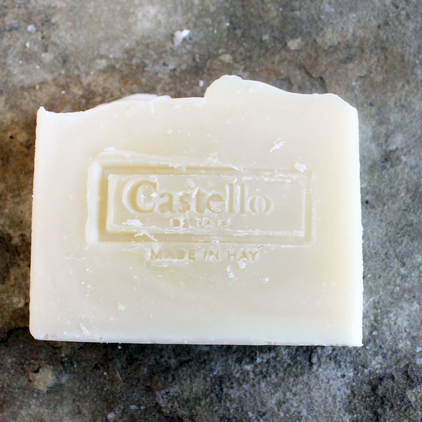 Frankincense & Myrrh Guest Soap Bar, in Muslin Gift Bag, 40g