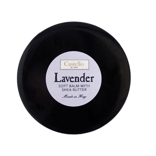 Lavender Soft Balm with Shea Butter 100ml