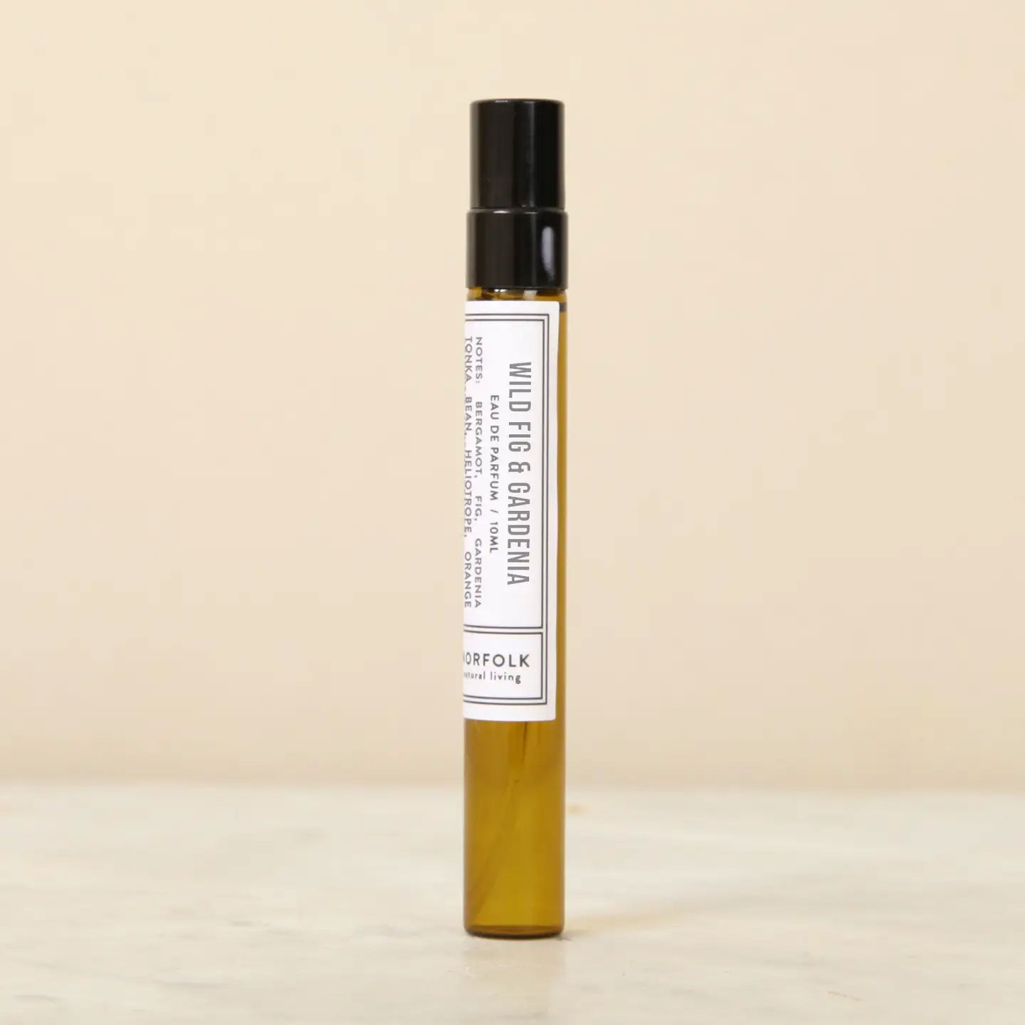 Wild Fig & Gardenia Fig & Oud Natural Perfume 10ml by Castello de Haye

